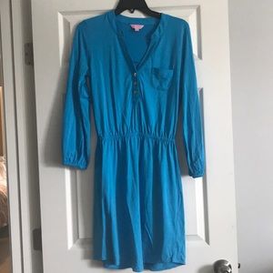 Lilly Pulitzer Beckett Dress